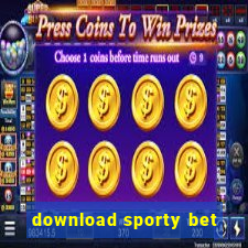 download sporty bet